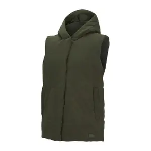 Women's sleeveless jacket Regatta Nehiala B/W image-1