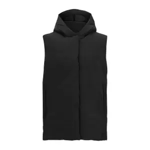 Women's sleeveless jacket Regatta Nehiala B/W image-0