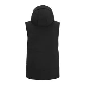 Women's sleeveless jacket Regatta Nehiala B/W image-2