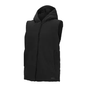 Women's sleeveless jacket Regatta Nehiala B/W image-1