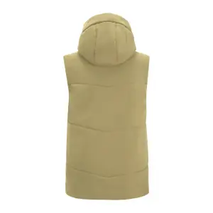 Women's sleeveless jacket Regatta Nehiala B/W image-2