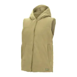 Women's sleeveless jacket Regatta Nehiala B/W image-1