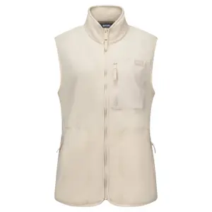 Veste sans manche femme Regatta Frankie B/W image-0