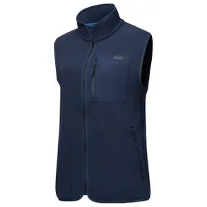 Veste sans manche femme Regatta Frankie B/W image-1