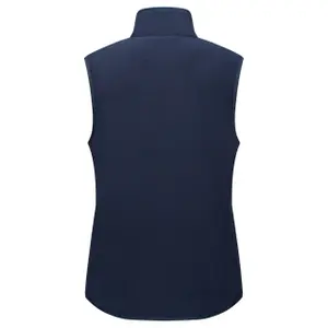 Veste sans manche femme Regatta Frankie B/W image-2