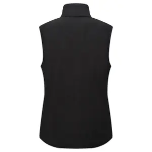 Veste sans manche femme Regatta Frankie B/W image-2