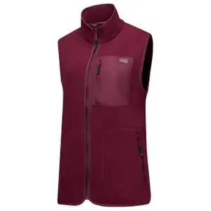 Veste sans manche femme Regatta Frankie B/W image-1