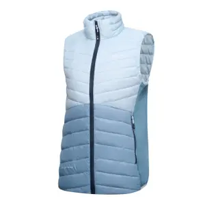 Women's sleeveless jacket Regatta Leedre B/W image-1