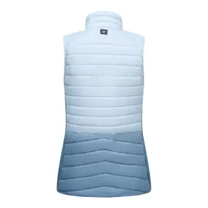 Women's sleeveless jacket Regatta Leedre B/W image-2