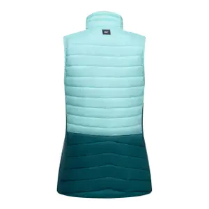 Women's sleeveless jacket Regatta Leedre B/W image-2