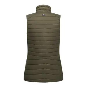 Women's sleeveless jacket Regatta Leedre B/W image-2