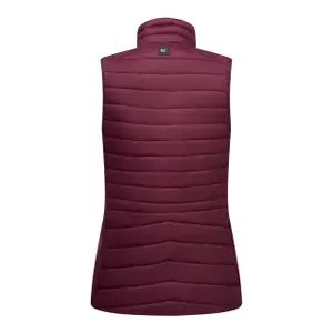 Women's sleeveless jacket Regatta Leedre B/W image-2