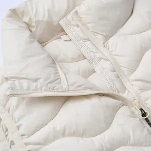 Women's sleeveless down jacket Regatta Hydi image-4