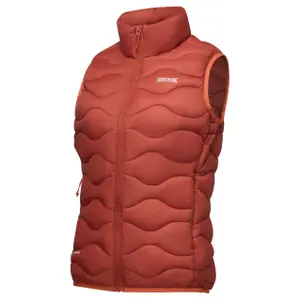 Women's sleeveless down jacket Regatta Hydi image-1
