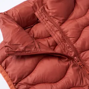 Women's sleeveless down jacket Regatta Hydi image-4