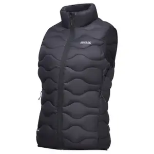 Women's sleeveless down jacket Regatta Hydi image-1
