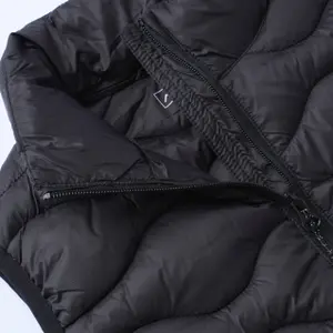 Women's sleeveless down jacket Regatta Hydi image-4