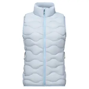 Women's sleeveless down jacket Regatta Hydi image-0