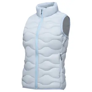 Women's sleeveless down jacket Regatta Hydi image-1