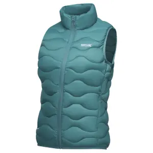Women's sleeveless down jacket Regatta Hydi image-1
