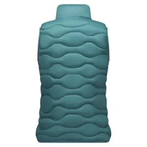 Women's sleeveless down jacket Regatta Hydi image-2