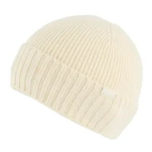 Basic Ribbed Beanie Woman Regatta image-1