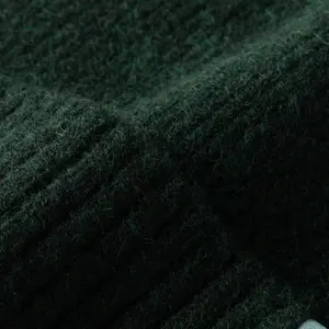 Basic Ribbed Beanie Woman Regatta image-2