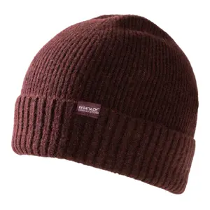Basic Ribbed Beanie Woman Regatta image-1