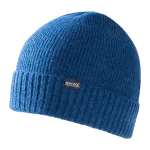 Women's hat Regatta Ribbed Basic image-1