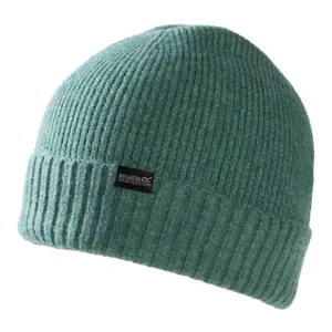 Basic Ribbed Beanie Woman Regatta image-1