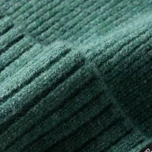 Basic Ribbed Beanie Woman Regatta image-2