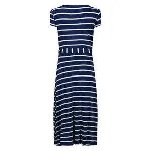 Women's shirt dress Regatta Maisyn Stripe image-2