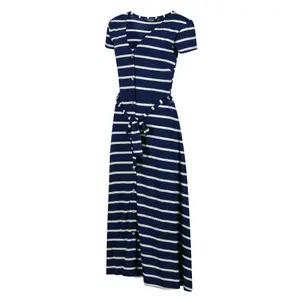 Women's shirt dress Regatta Maisyn Stripe image-3