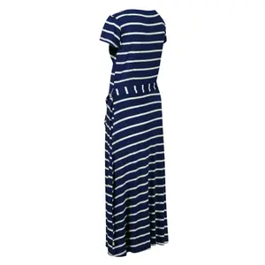 Women's shirt dress Regatta Maisyn Stripe image-4