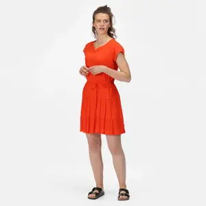 Robe femme Regatta Reanna image-4
