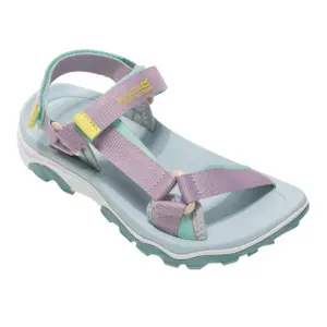 Women's hiking sandals Regatta Breise image-3
