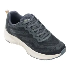Women's Trainers Regatta Marine image-1