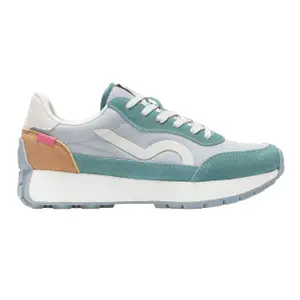 Sneakers da donna Regatta Marine