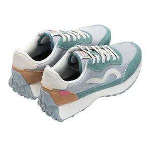 Sneakers da donna Regatta Marine image-3