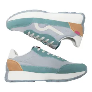 Sneakers da donna Regatta Marine image-2