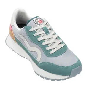 Sneakers da donna Regatta Marine image-4