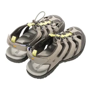 Női túraszandál Regatta Westshore IV image-3