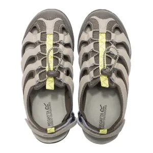 Női túraszandál Regatta Westshore IV image-5