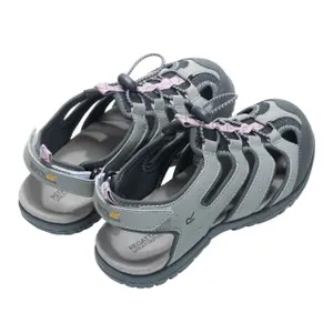 Női túraszandál Regatta Westshore IV image-5