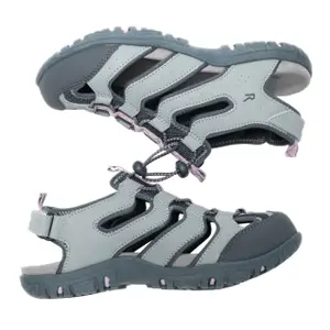 Női túraszandál Regatta Westshore IV image-2