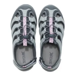 Női túraszandál Regatta Westshore IV image-4