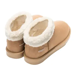 Women's boots Regatta Risley Borg image-4
