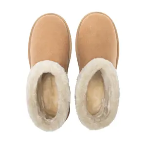 Women's boots Regatta Risley Borg image-5
