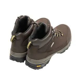 Women's hiking shoes Regatta Burrell II image-4