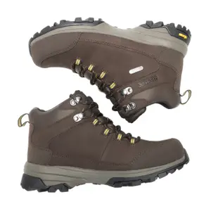 Women's hiking shoes Regatta Burrell II image-3